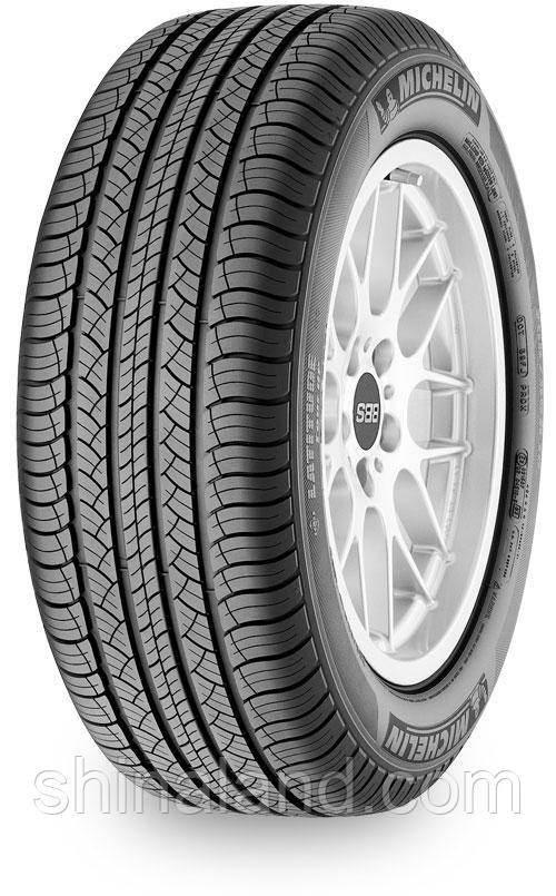 

Шины Michelin Latitude Tour HP 255/55 R18 109V N1 XL Венгрия 2020