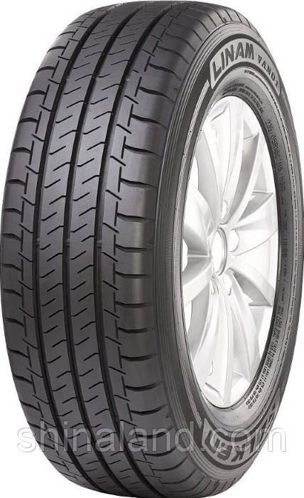 

Шины Falken Linam Van01 205/75 R16C 113/111R Таиланд