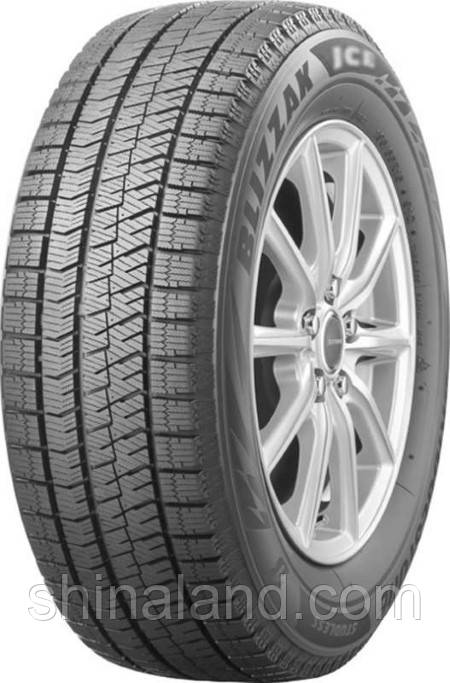 

Шины Bridgestone Blizzak Ice 215/60 R16 95S Япония 2018