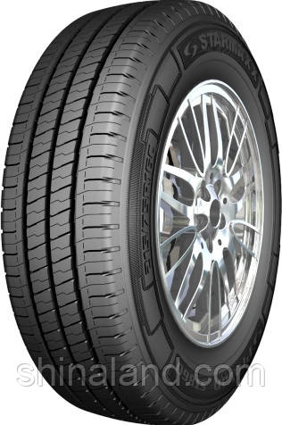 

Шины Starmaxx ProVan ST860 195/65 R16C 104/102T Турция 2019