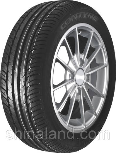 

Шины Contyre Megapolis III 185/70 R14 88H Украина