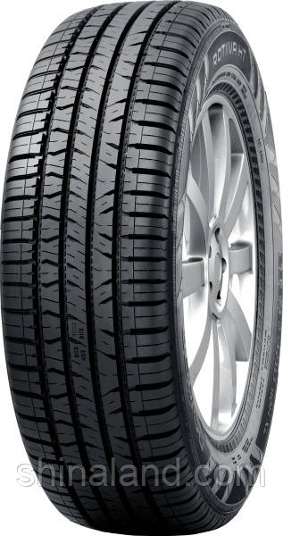 

Шины Nokian Rotiiva HT 225/75 R16 115/112S LT Россия 2019