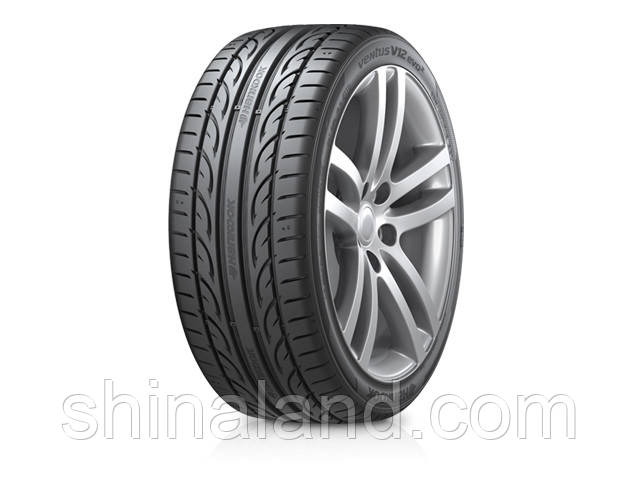 

Шины Hankook Ventus V12 evo2 K120 275/35 R20 102Y XL Корея 2020