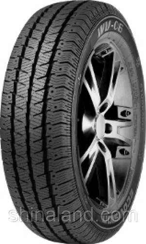 

Шины Ovation WV-06 185/75 R16C 104/102R нешип Китай 2020