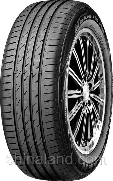 

Шины Nexen NBlue HD Plus 205/65 R15 94V 2019