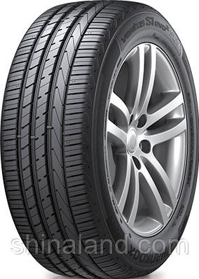 

Шины Hankook Ventus S1 evo2 SUV K117A 235/55 R18 100V Венгрия 2020