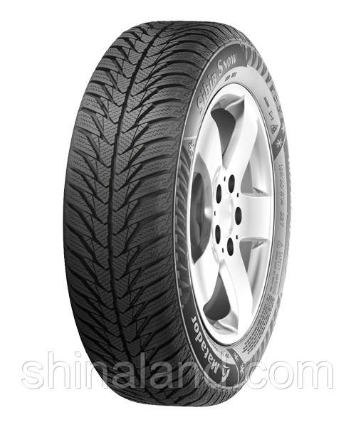 

Шины Matador MP 54 Sibir Snow 165/70 R14 81T Словакия 2018