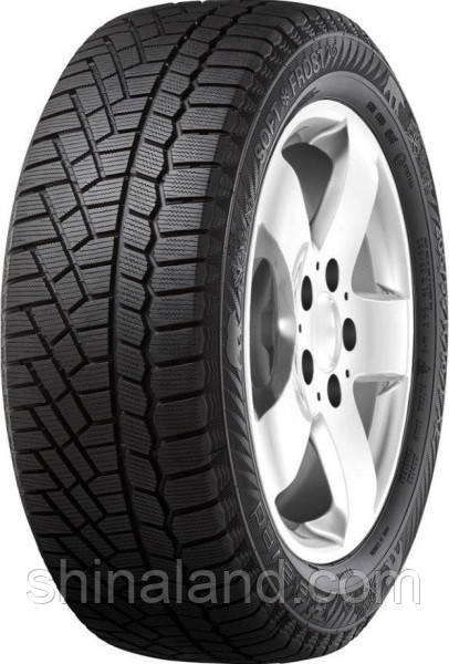 

Шины Gislaved Soft*Frost 200 SUV 235/55 R19 105T XL Германия 2019