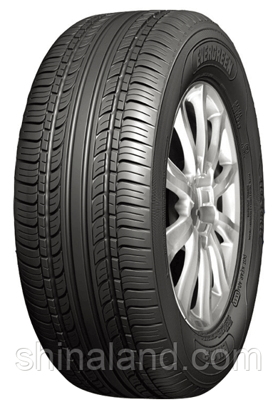 

Шины Evergreen EH23 185/55 R14 80V Китай 2017