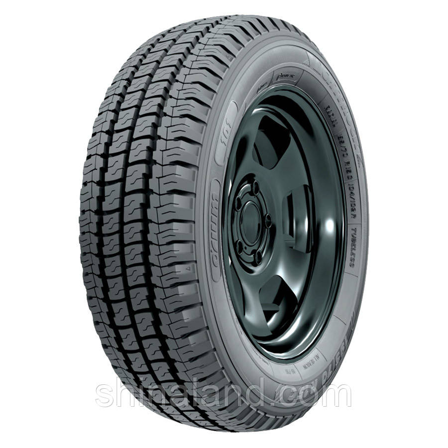 

Шины Orium LT 101 195/75 R16C 107/105R