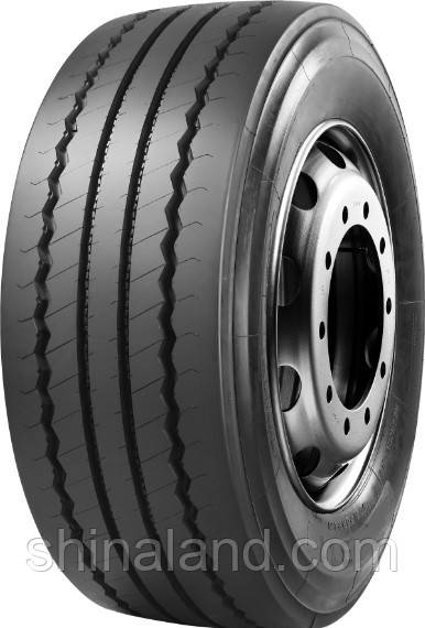 

Грузовые шины Ovation ETL311 (рулевая) 445/65 R22,5 169K 20PR Рулевая, региональное