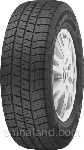 

Шины Vredestein ComTrac 2 All Season 195/70 R15C 104/102R Индия 2018