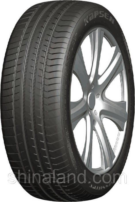 

Шины Kapsen Rapide K3000 235/40 R18 95W XL Китай 2020