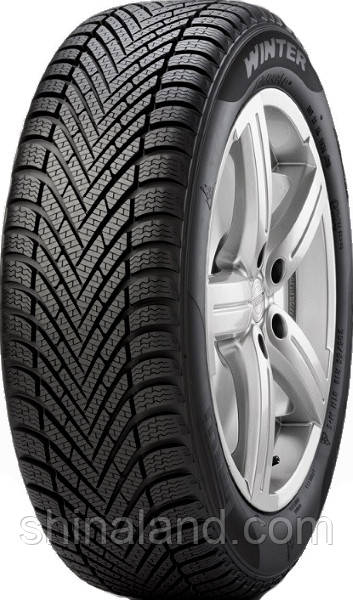 

Шины Pirelli Cinturato Winter 205/55 R16 91T Россия 2018