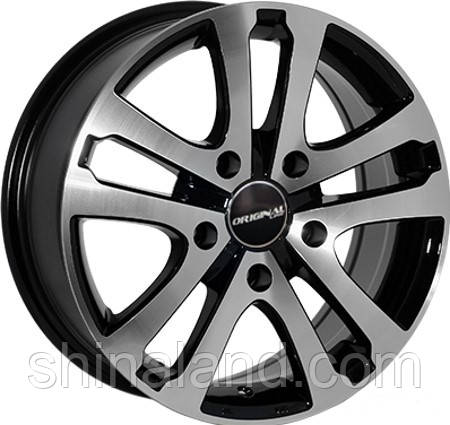 

Диски Zorat Wheels ZW-7700 6,5x16 5x130 ET43 dia84,1 (BP)