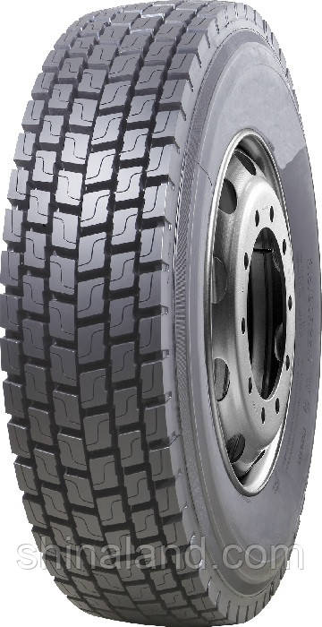 

Грузовые шины Fronway HD919 (ведущая) 295/80 R22,5 152/149L Китай