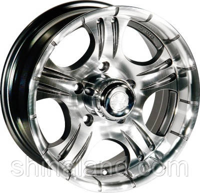 

Диски Zorat Wheels ZW-211 7x16 5x139,7 ET0 dia110,5 (EP)