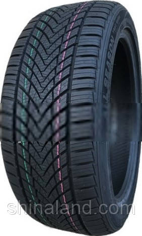 

Шины Tracmax A/S Trac Saver 155/70 R13 75T Китай 2020