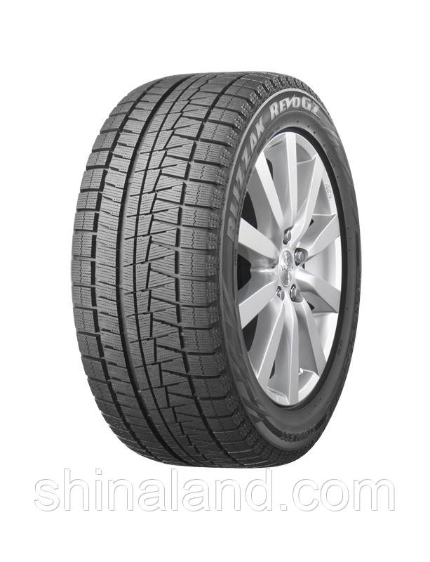 

Шины Bridgestone Blizzak Revo GZ 175/70 R13 82S Россия