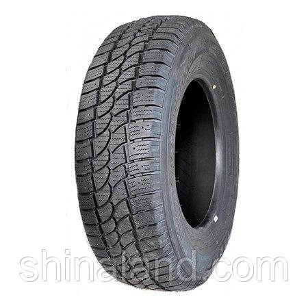 

Шины Strial Winter LT 201 195/75 R16C 107/105R нешип Сербия 2018