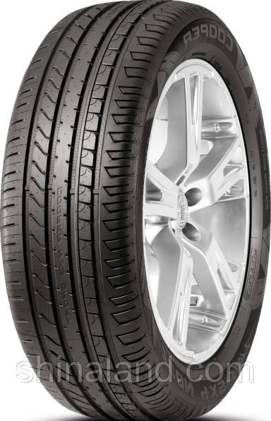 

Шины Cooper Zeon 4XS-Sport 235/50 R18 97V Англия 2019