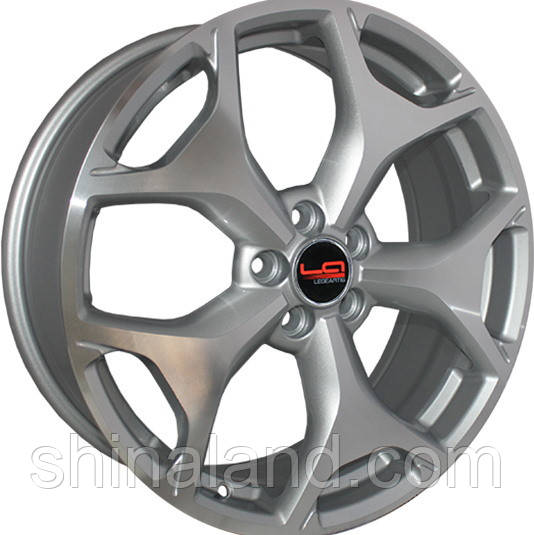 

Диски Replica LegeArtis Subaru SB22 7x18 5x100 ET48 dia56,1 (SF)