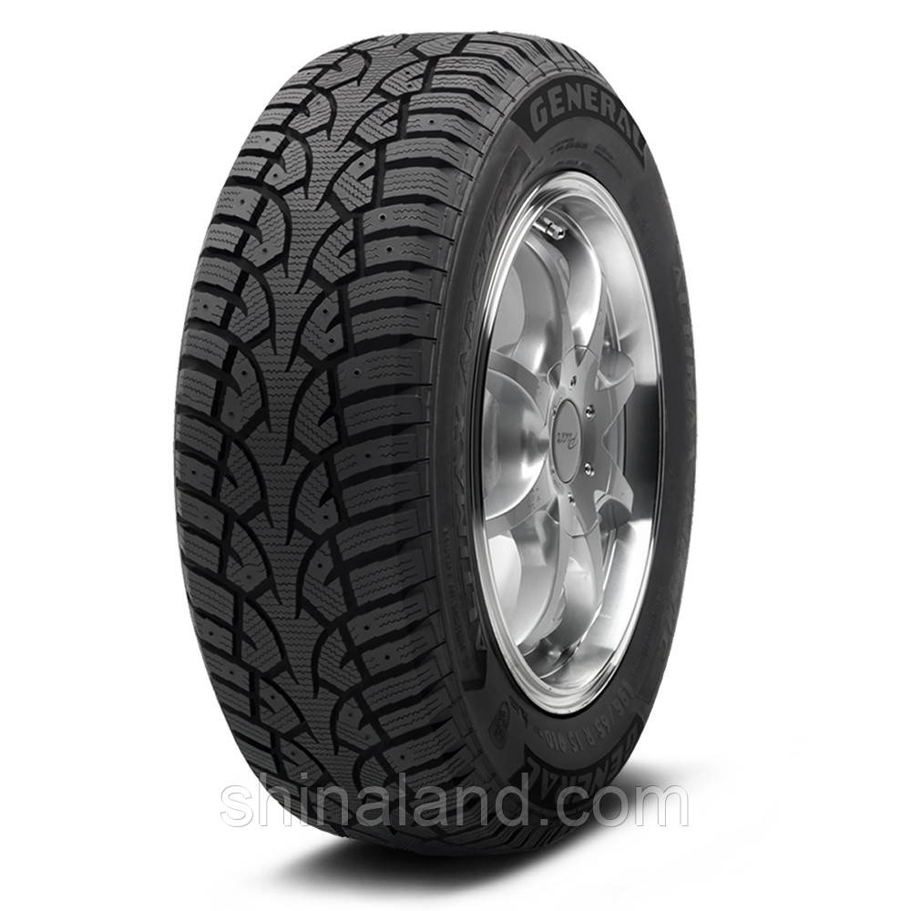 

Шины General AltiMAX Arctic 215/50 R17 91Q нешип Германия 2017