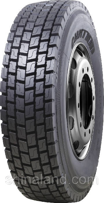 

Грузовые шины SunFull HF638 (ведущая) 315/70 R22,5 154/150L Китай 2019