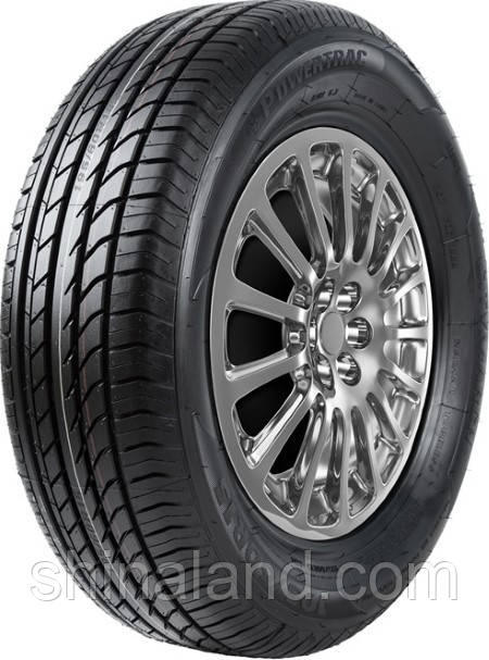 

Шины Powertrac CityMarch 205/70 R15 96H Китай 2020