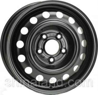 

Диски KFZ 8077 Hyundai / Kia 5,5x15 5x114,3 ET47 dia67,1 (B)