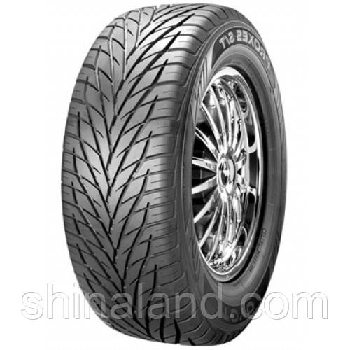 

Шины Toyo Proxes S/T 275/55 R20 117V XL Япония 2020