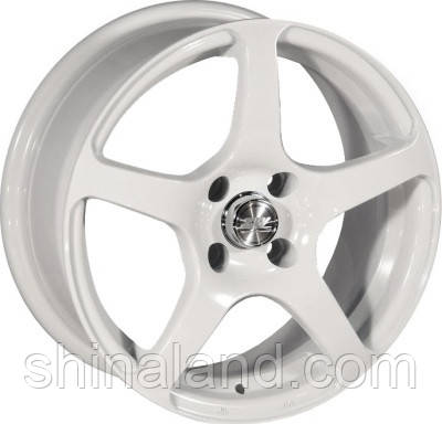 

Диски Zorat Wheels ZW-D550 5,5x13 4x100 ET35 dia67,1 (W)