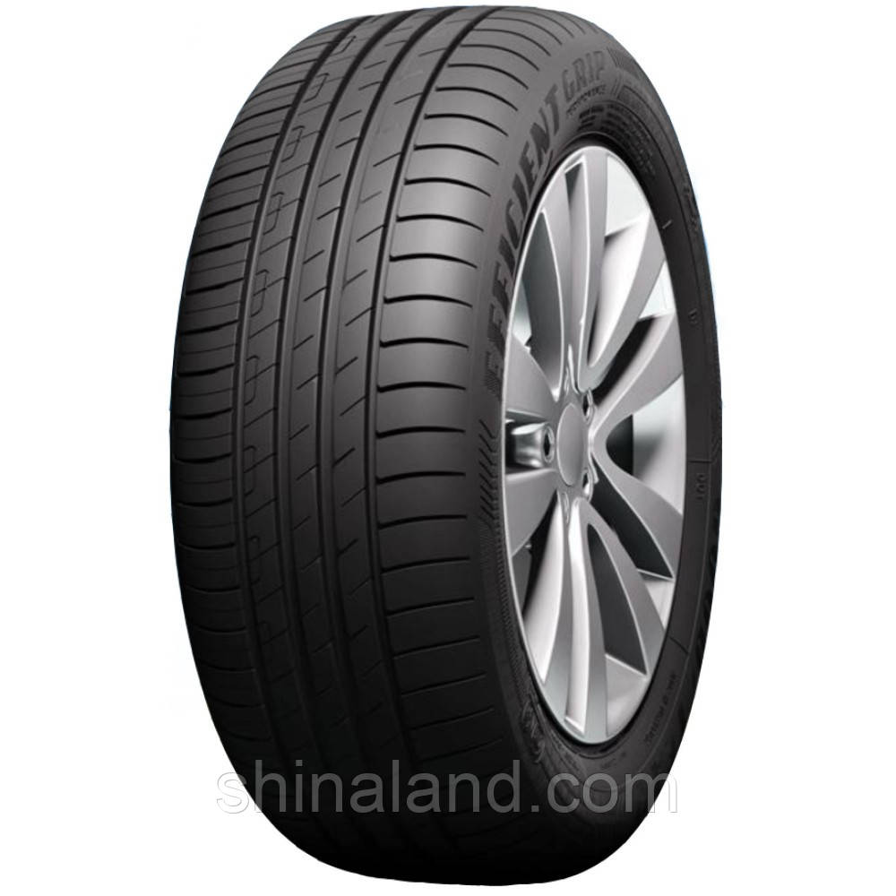 

Шины GoodYear EfficientGrip Performance 215/55 R17 94V Словения 2019