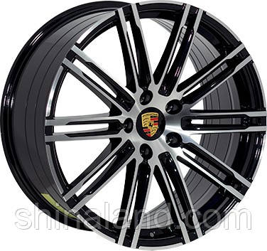 

Диски Zorat Wheels ZF-FR947 10x21 5x130 ET50 dia71,6 (BMF)