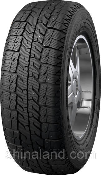 

Шины Cordiant Business CW-2 195/75 R16C 107/105Q шип