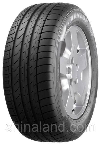 

Шины Dunlop SP QuattroMaxx 275/45 R19 108Y XL Германия 2017