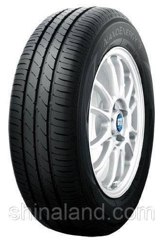 

Шины Toyo NanoEnergy 3 185/55 R16 83V