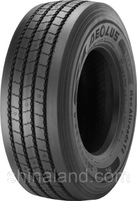 

Грузовые шины Aeolus Neo Allroads T2 (прицепная) 265/70 R19,5 143/141J Китай