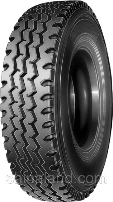 

Грузовые шины Doupro ST901 (универсальная) 295/80 R22,5 152/149M шип