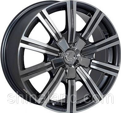 

Диски Zorat Wheels ZW-7747 8x18 5x150 ET55 dia110,1 (MK-P)