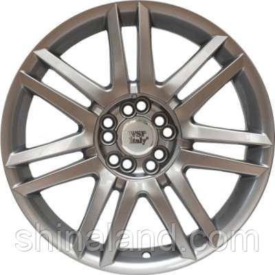 

Диски WSP Italy Audi W544 Pavia 8x20 5x100/112 ET45 dia57,1 (S) (кт)