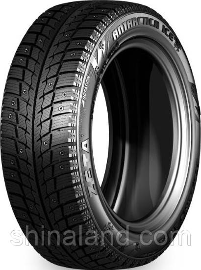 

Шины Zeta Antarctica Ice 195/60 R15 88T шип Китай 2019 НТ