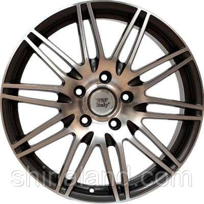 

Диски WSP Italy Audi W555 Q7 Alabama 10x21 5x130 ET44 dia71,6 (AP) (кт)