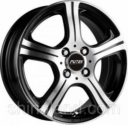 

Диски Futek NF-325 6x15 4x100 ET45 dia67,1 (MB)