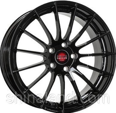 

Диски Inzi Aone XR-050 SFT 7,5x17 5x114,3 ET38 dia73,1 (MB)