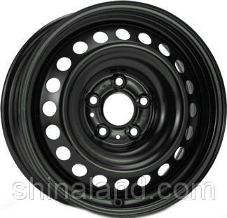 

Диски KFZ 7856 Nissan / Renault 6,5x16 5x114,3 ET40 dia66,1 (B)