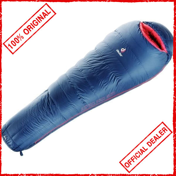 

Спальный мешок Deuter Astro Pro 800 L 3712717 3003 1