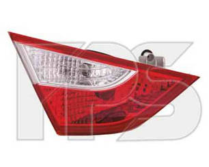 Ліхтарі задні для Hyundai Sonata '10-