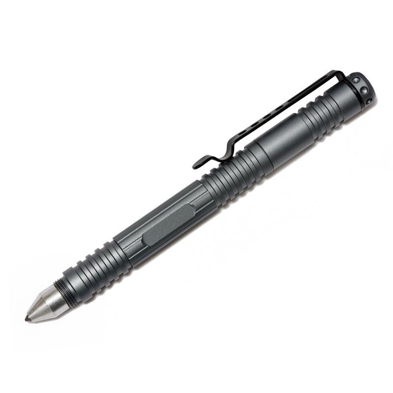 Ручка металлическая BST TP4A-GR серый корпус