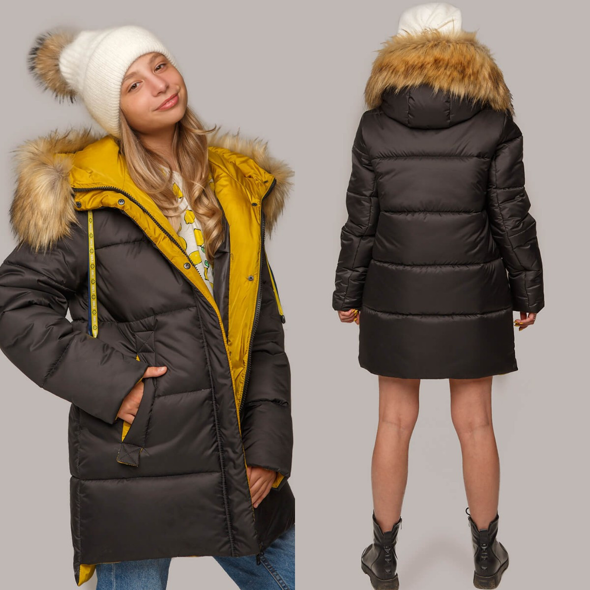 Женские Куртки Купить Интернет Магазин Украина